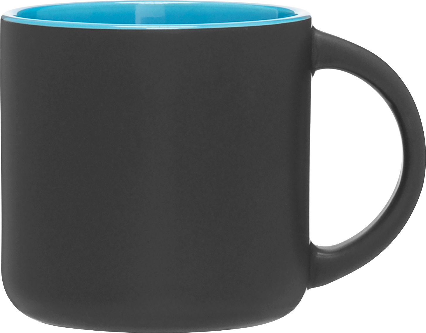 14 oz minolo mug matte black