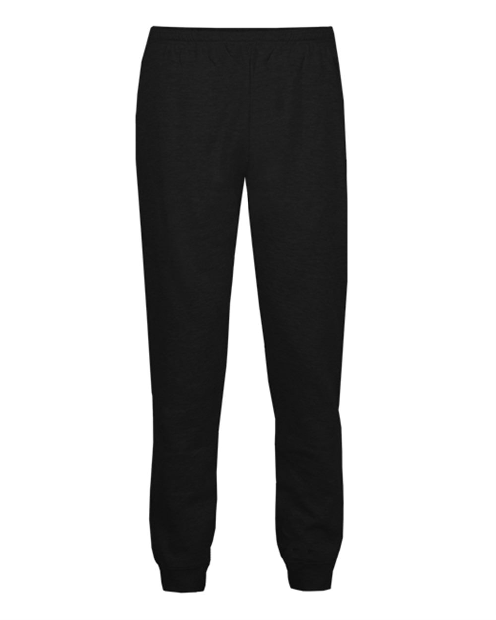 Youth Athletic Fleece Joggers - 2215 7