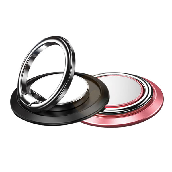 Auto Phone Holder Ring 4