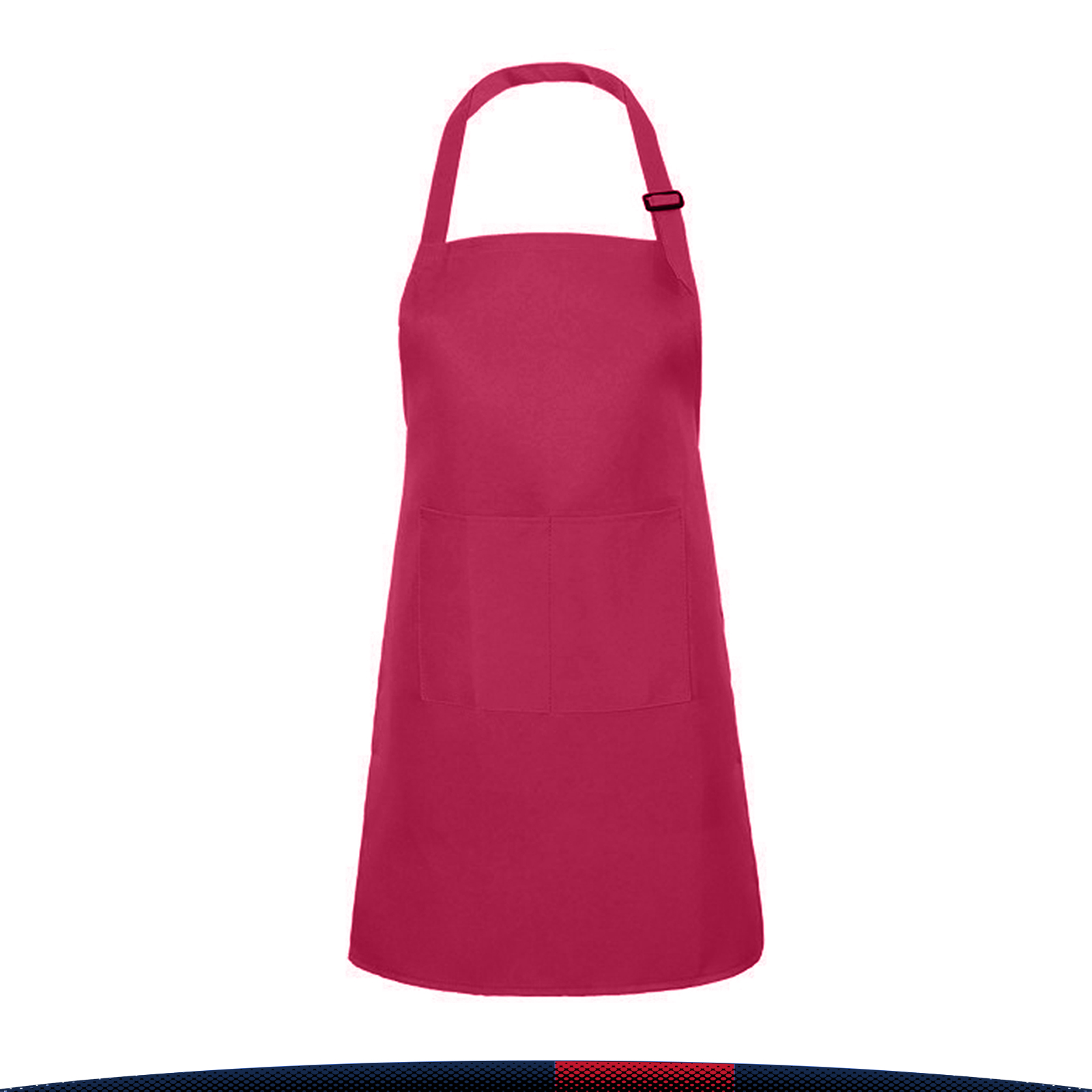 Children Neckband Halter Apron 3