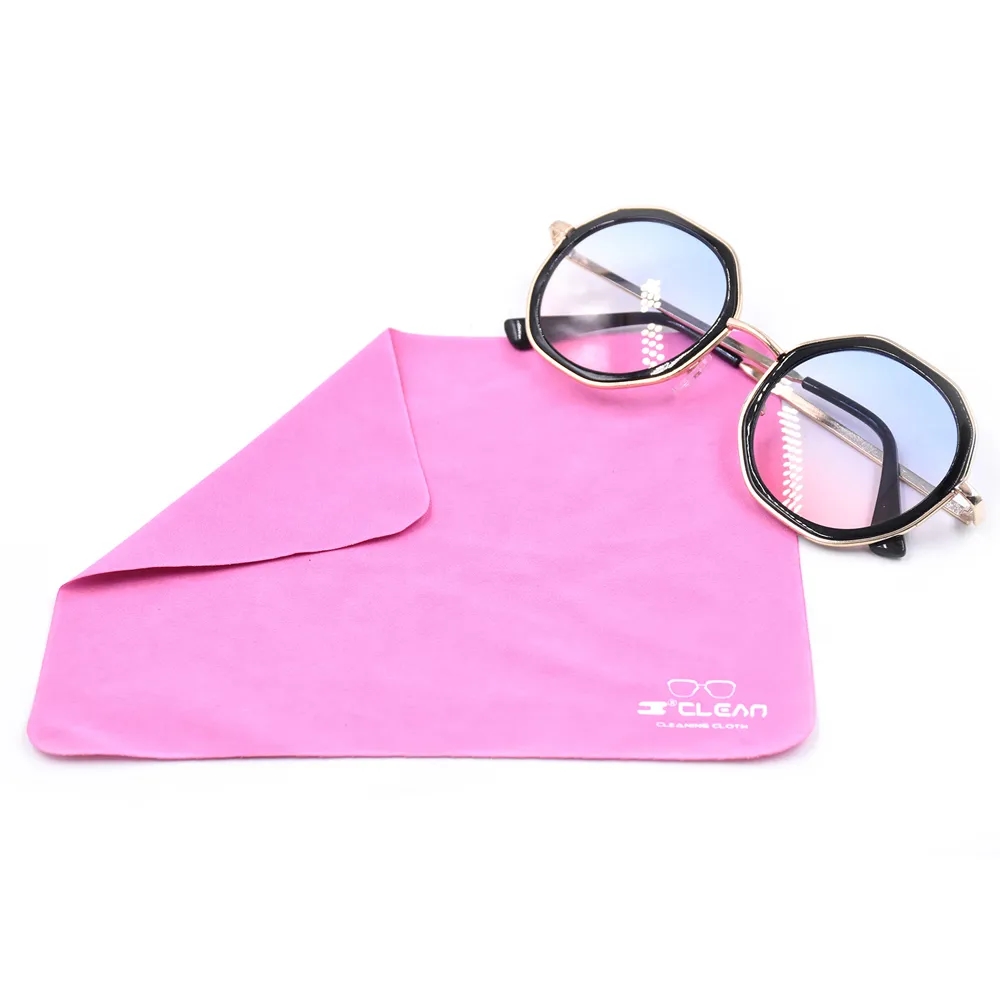 Microfiber Pure Cotton Lens Cleaning Cloth 5