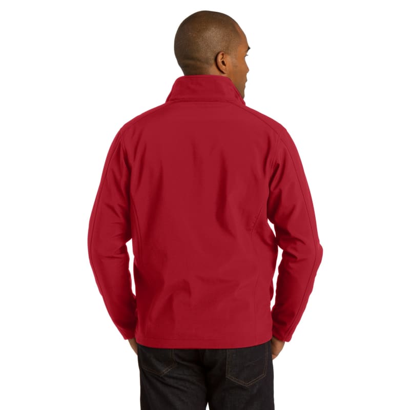 Port Authority Core Soft Shell Jacket. 36