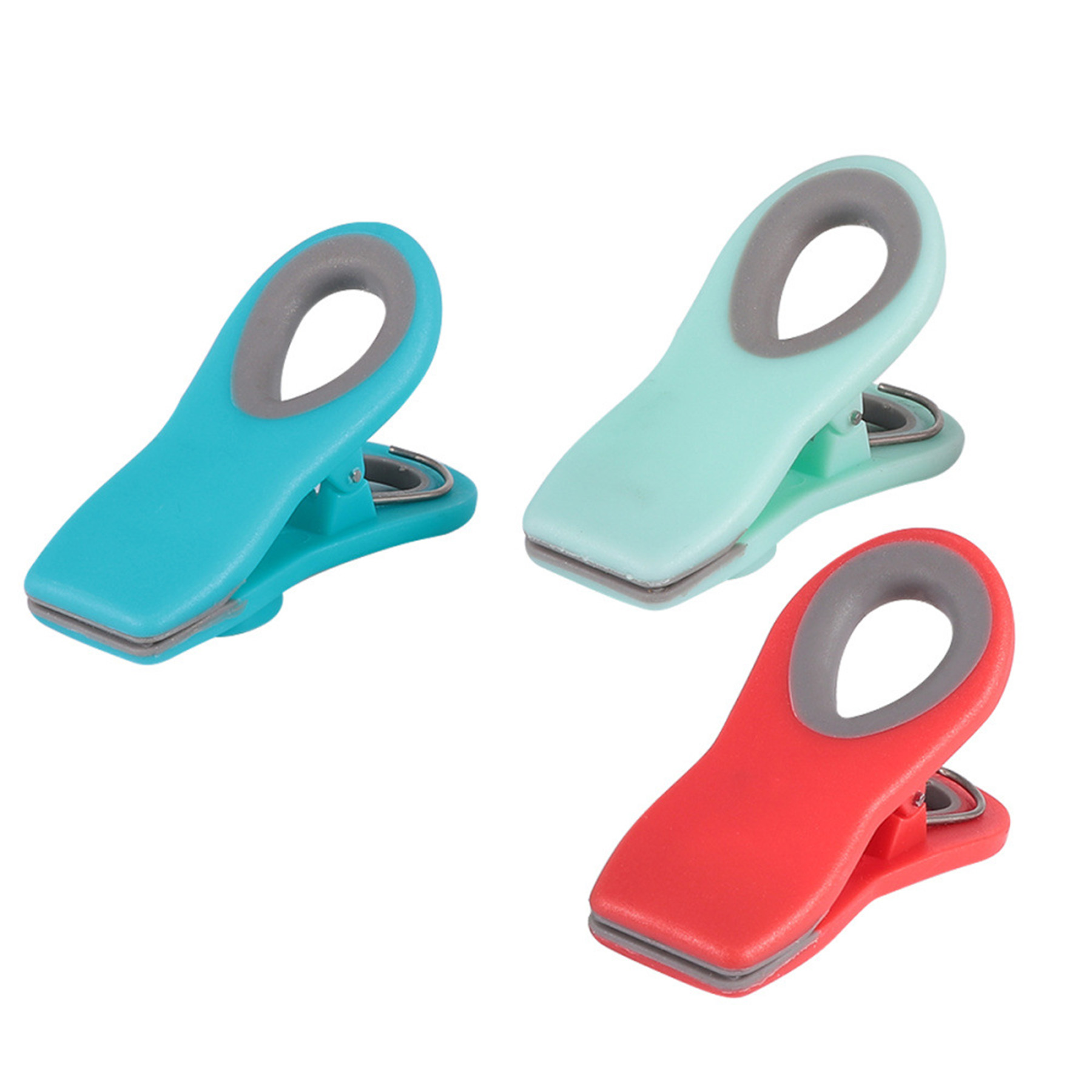 Clips With Magnet 2