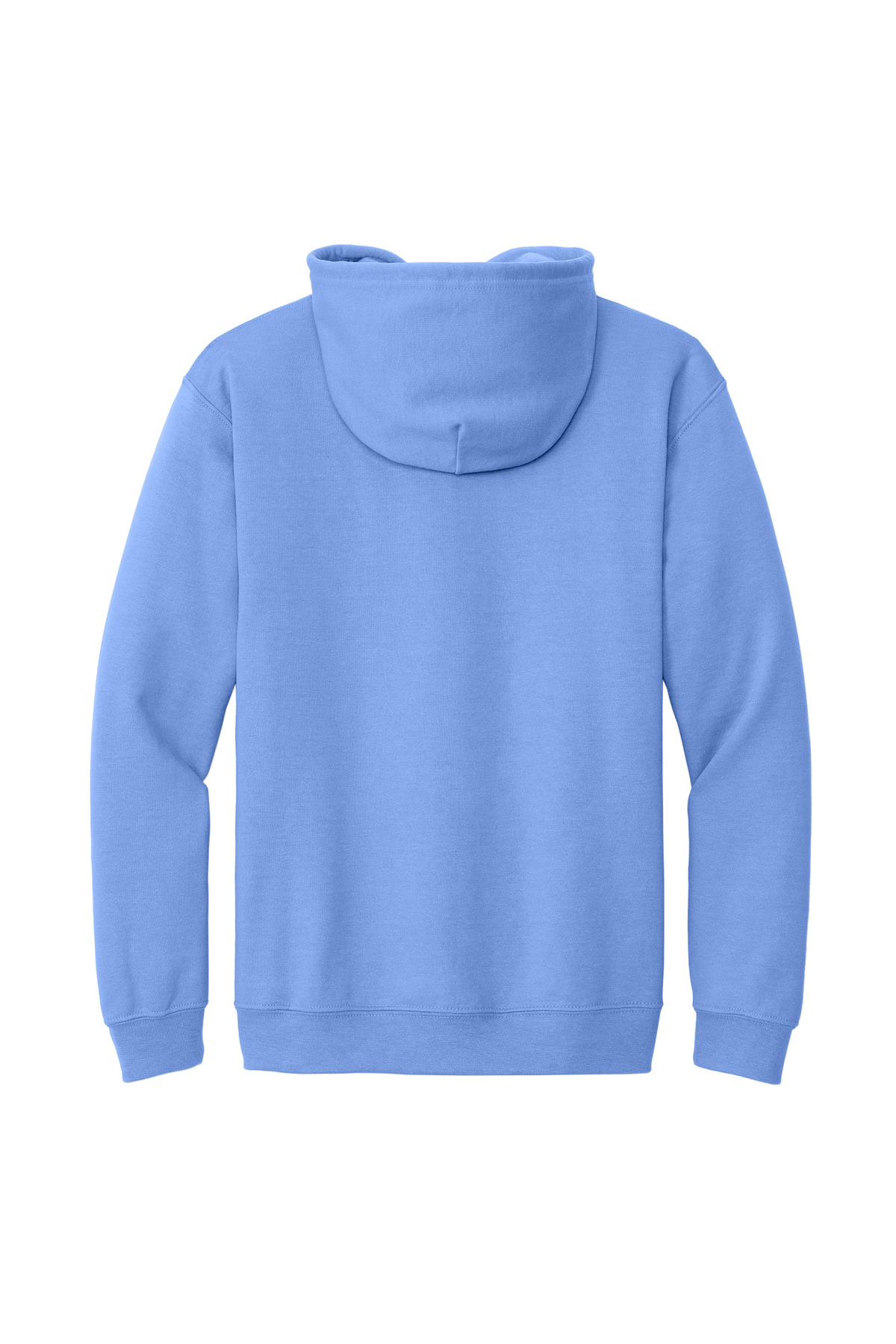 Gildan - Heavy Blend Full-Zip Hooded Sweatshirt. 18600, custom hoodie or sweatshirt with logo imprint 116