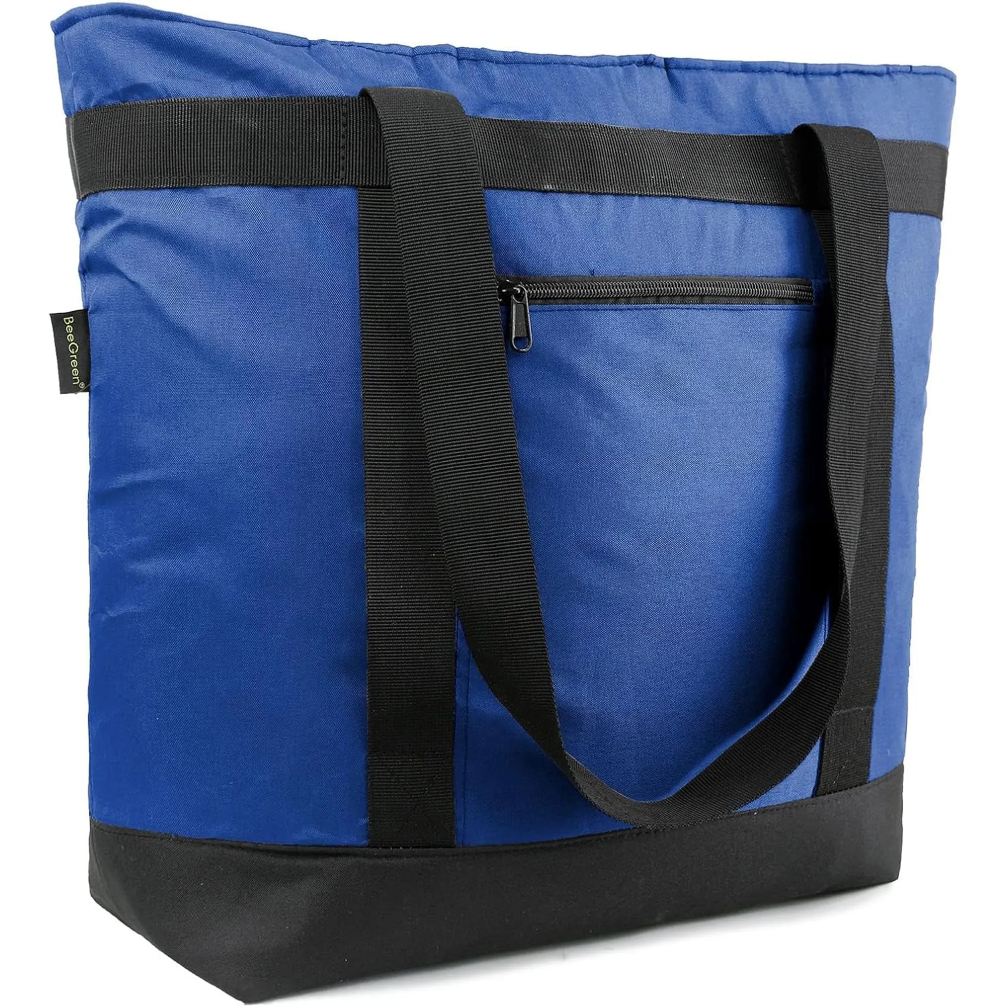 Portable Multifunctional Insulated Cooler Bag 8