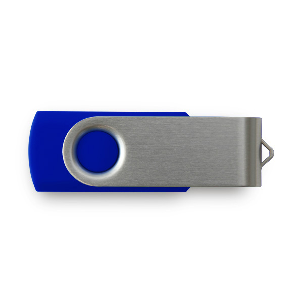 Northlake Swivel USB Flash Drive - Simports 13