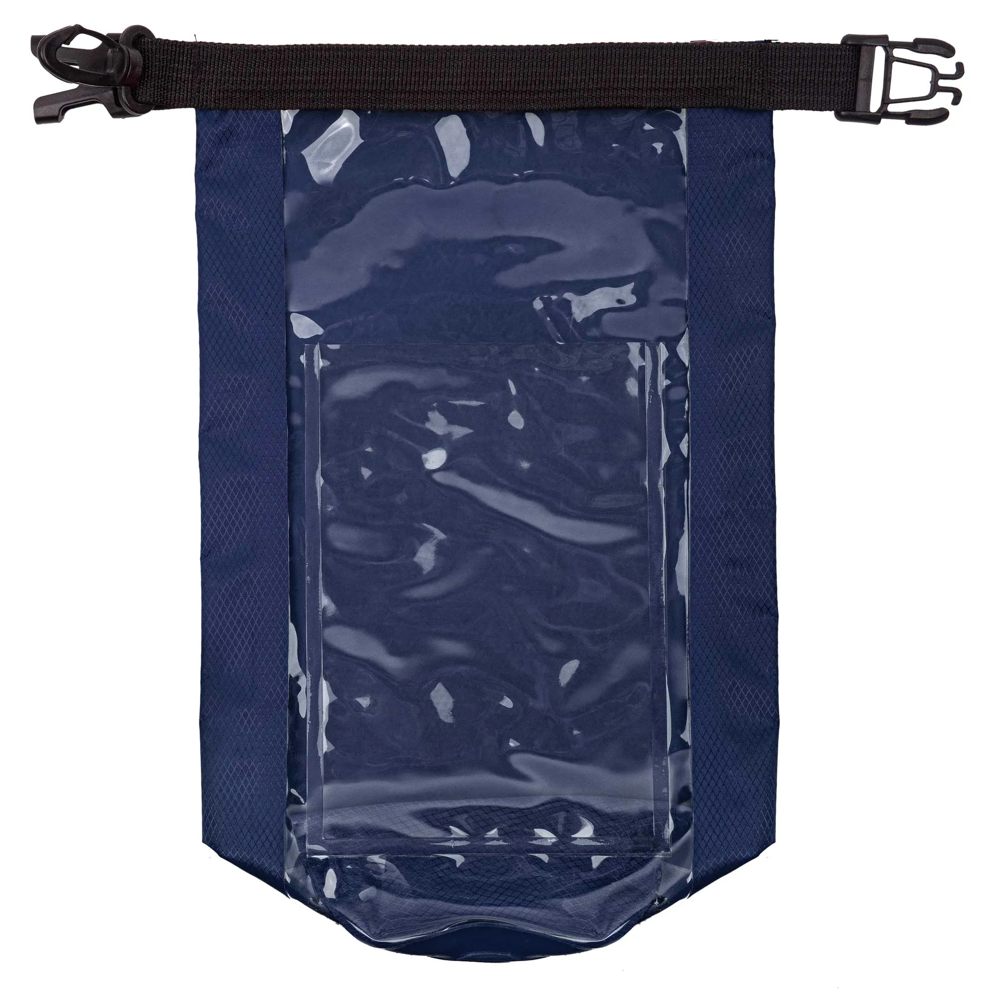 Eco Waterproof Dry Bag - 2.5 Liters 9
