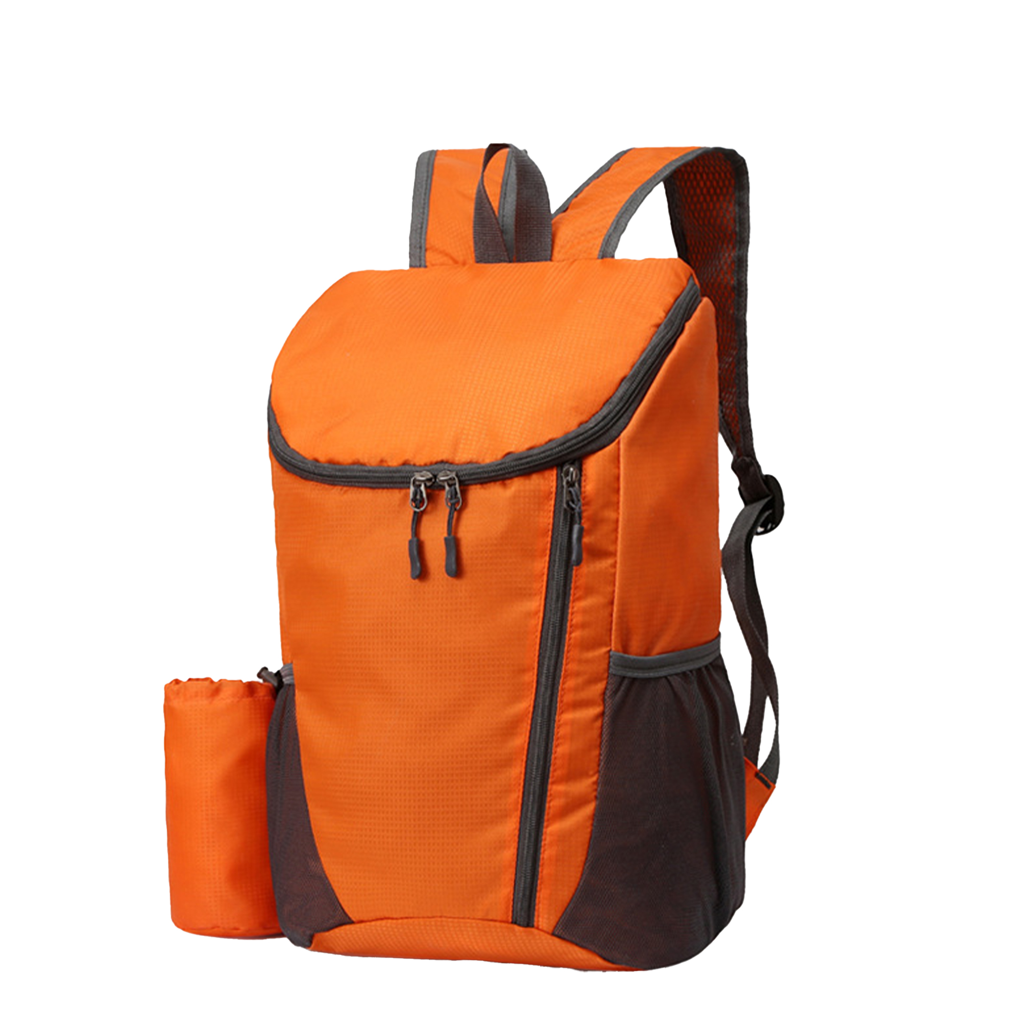 Polyester Multi-Purpose Backpack For Active Lifestyles 10