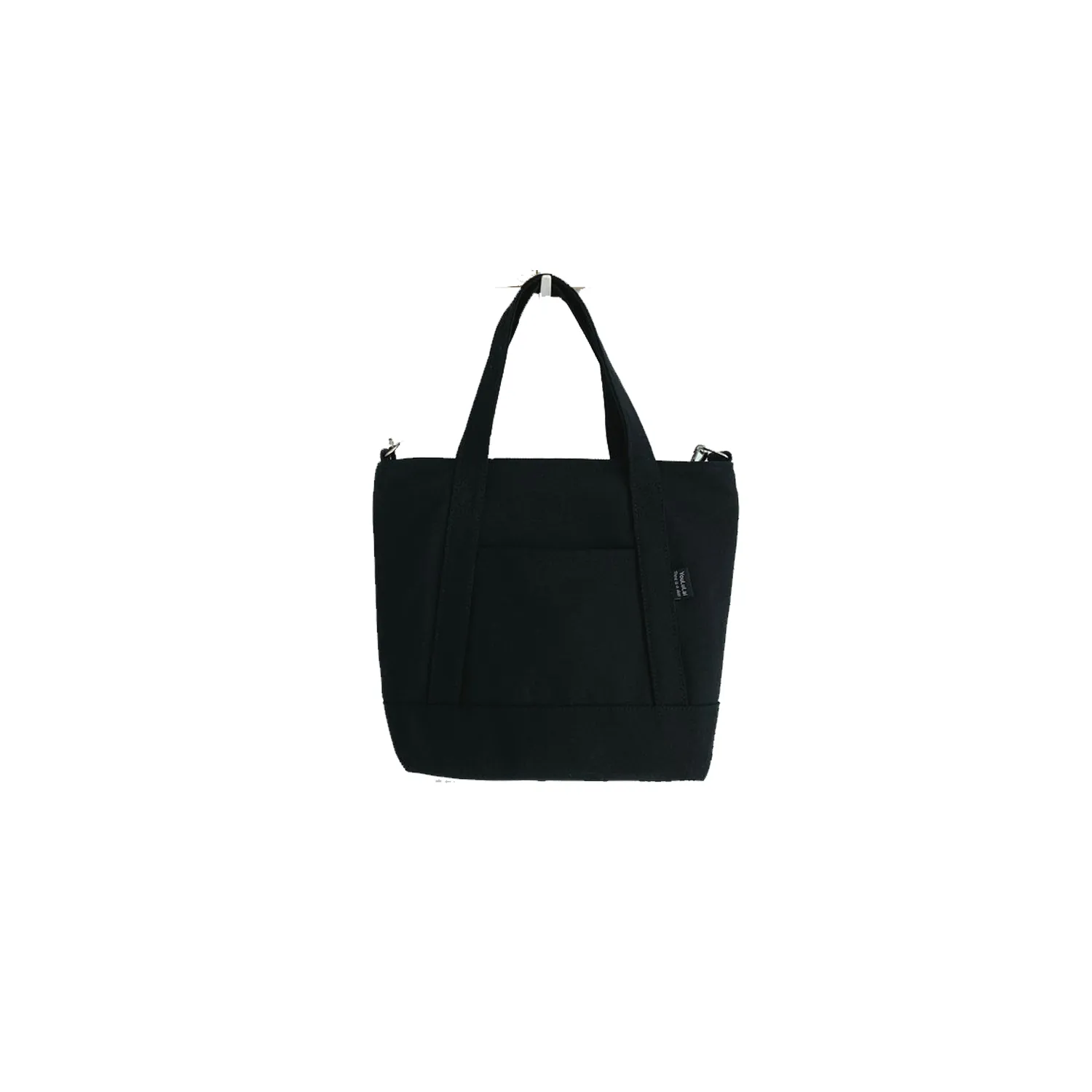 Travel Tote Bags for Women, custom tote bag with logo imprint 2