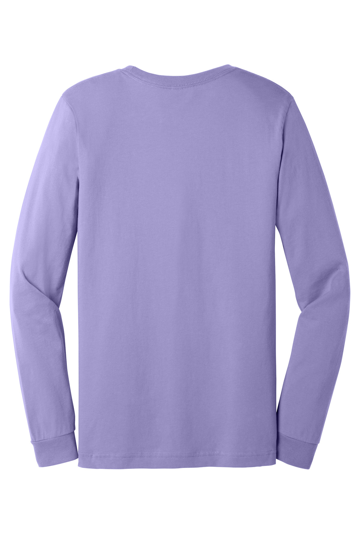 BELLA+CANVAS Unisex Jersey Long Sleeve Tee. BC3501 307
