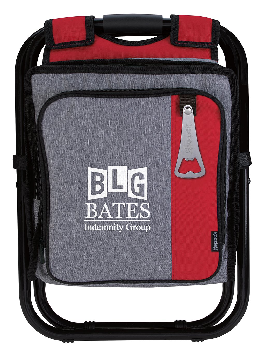 Koozie® Backpack Cooler Chair 23