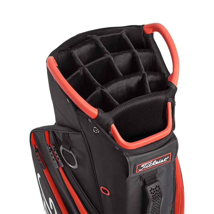 Titleist Cart 14 Cart Bag 10
