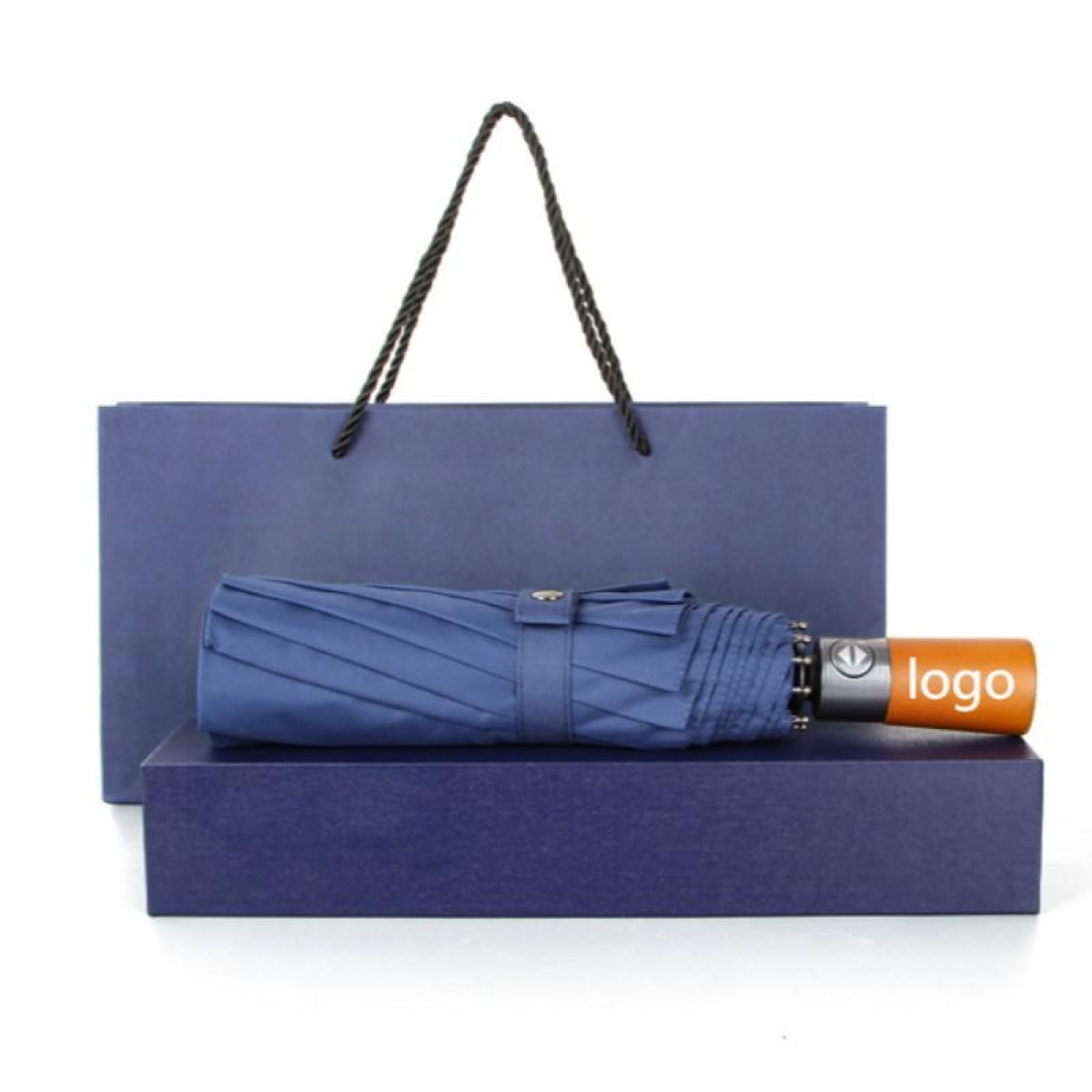 Automatic Umbrellas 1