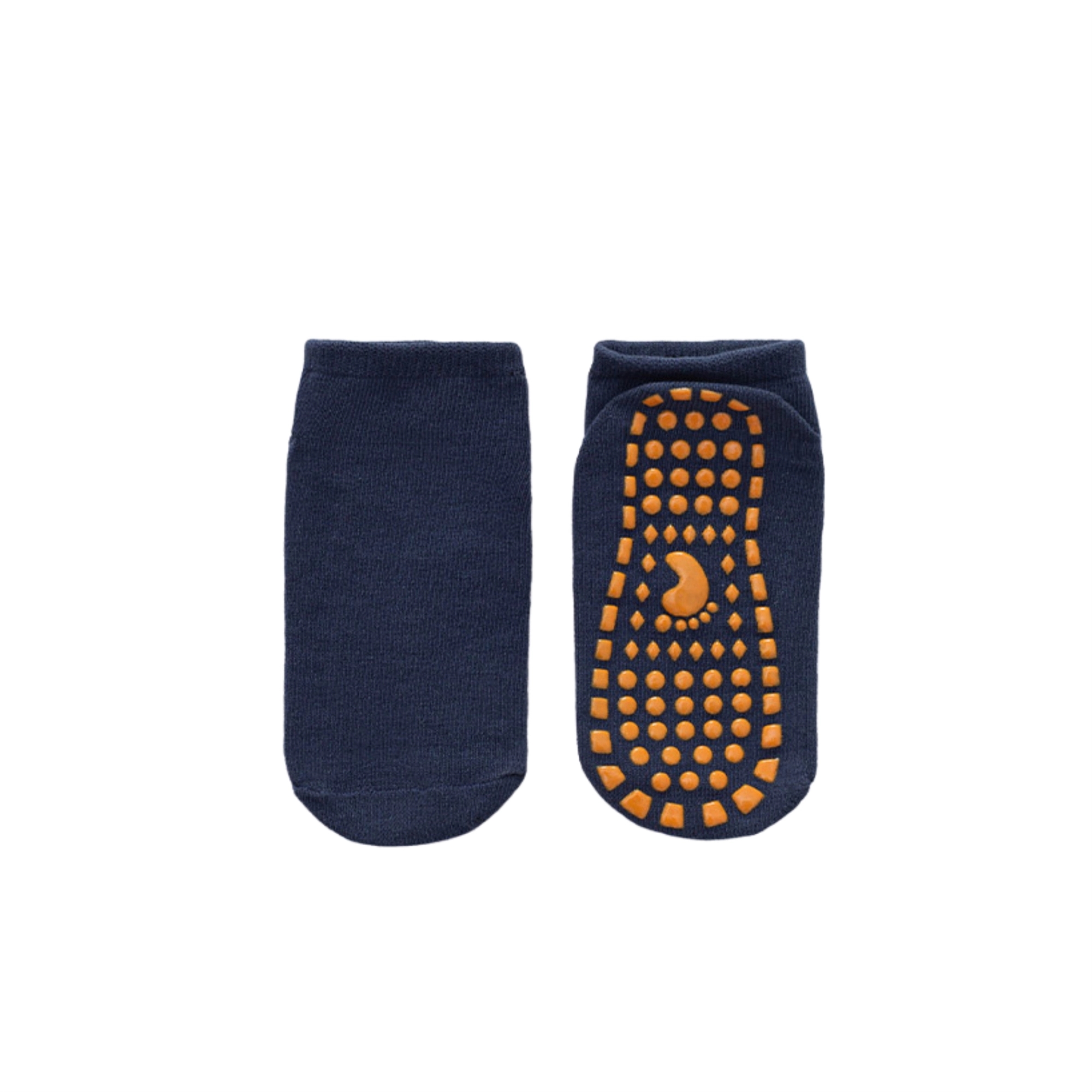 Non Slip Grip Socks for Kids 3
