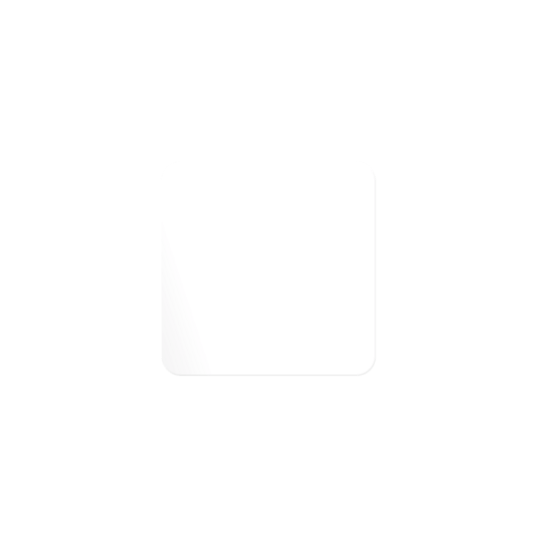 2" x 2" Rounded Corner Roll Labels 4