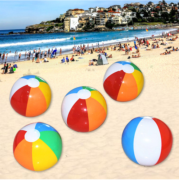 Inflatable Beach Balls 3