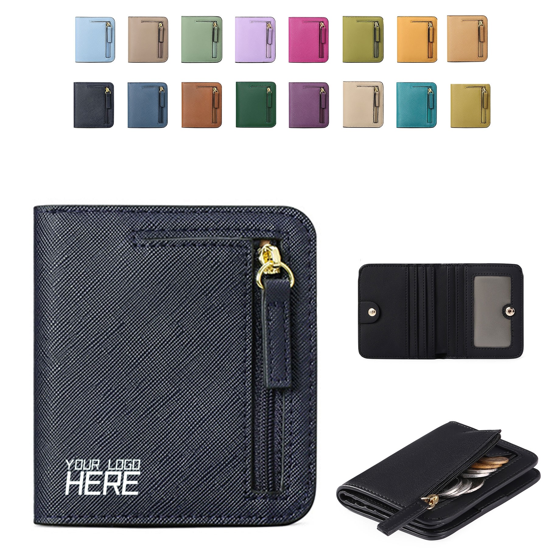 Ladies Mini Purse