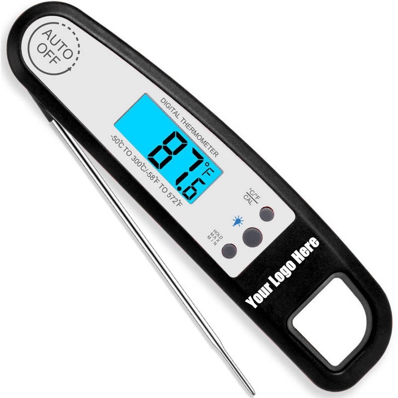 Bbq Instant Read Cooking Thermometer 1