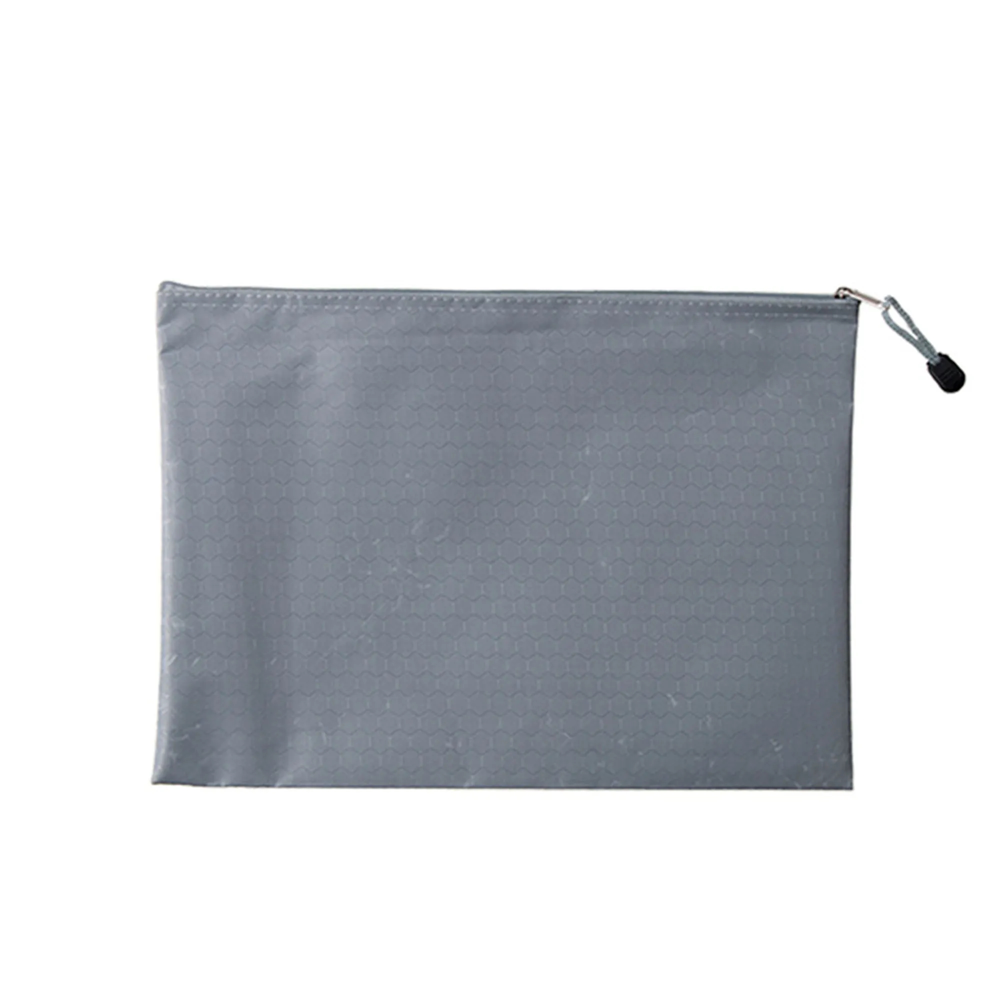 Waterproof Zipper Document Bag 3