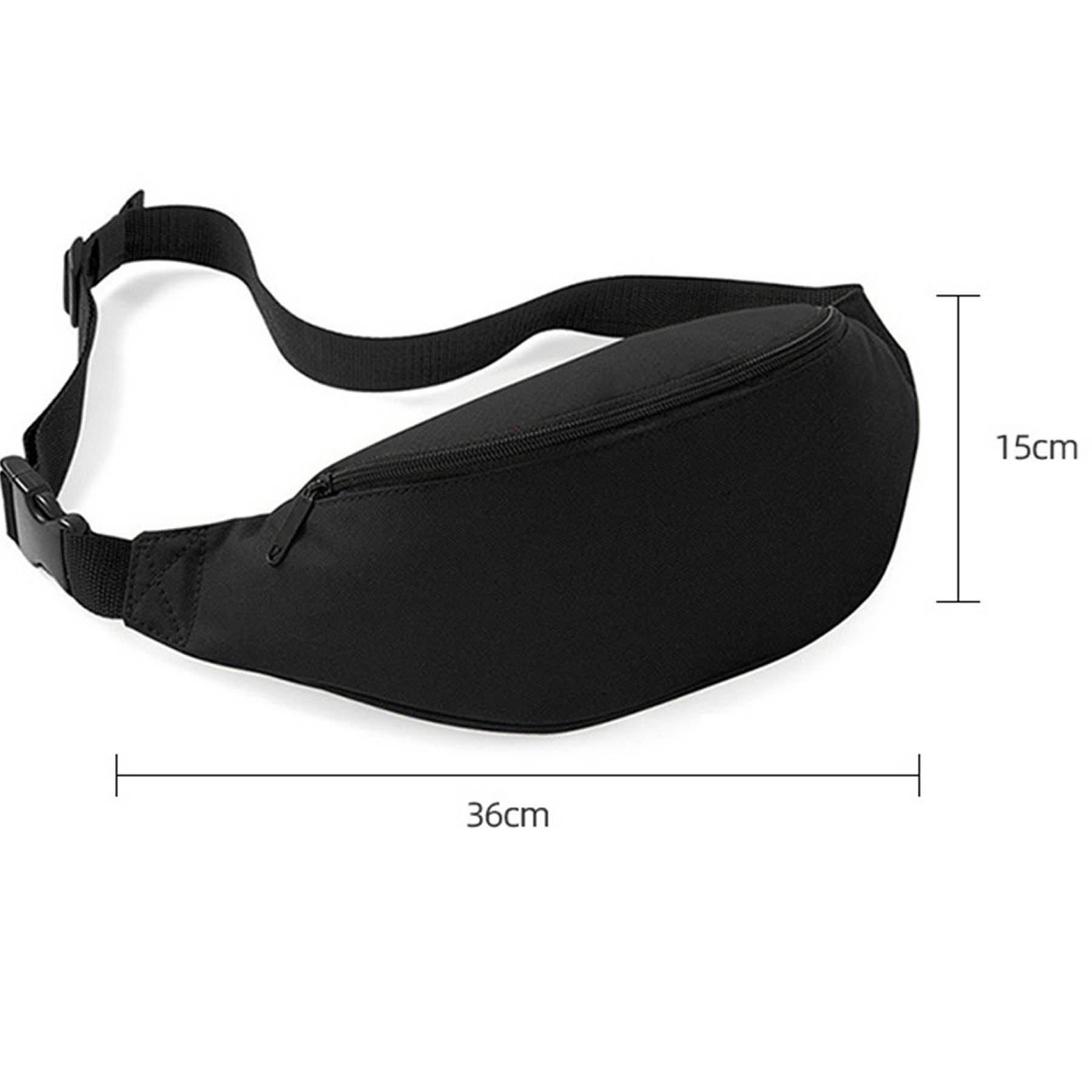 Adjustable Fanny Pack 1
