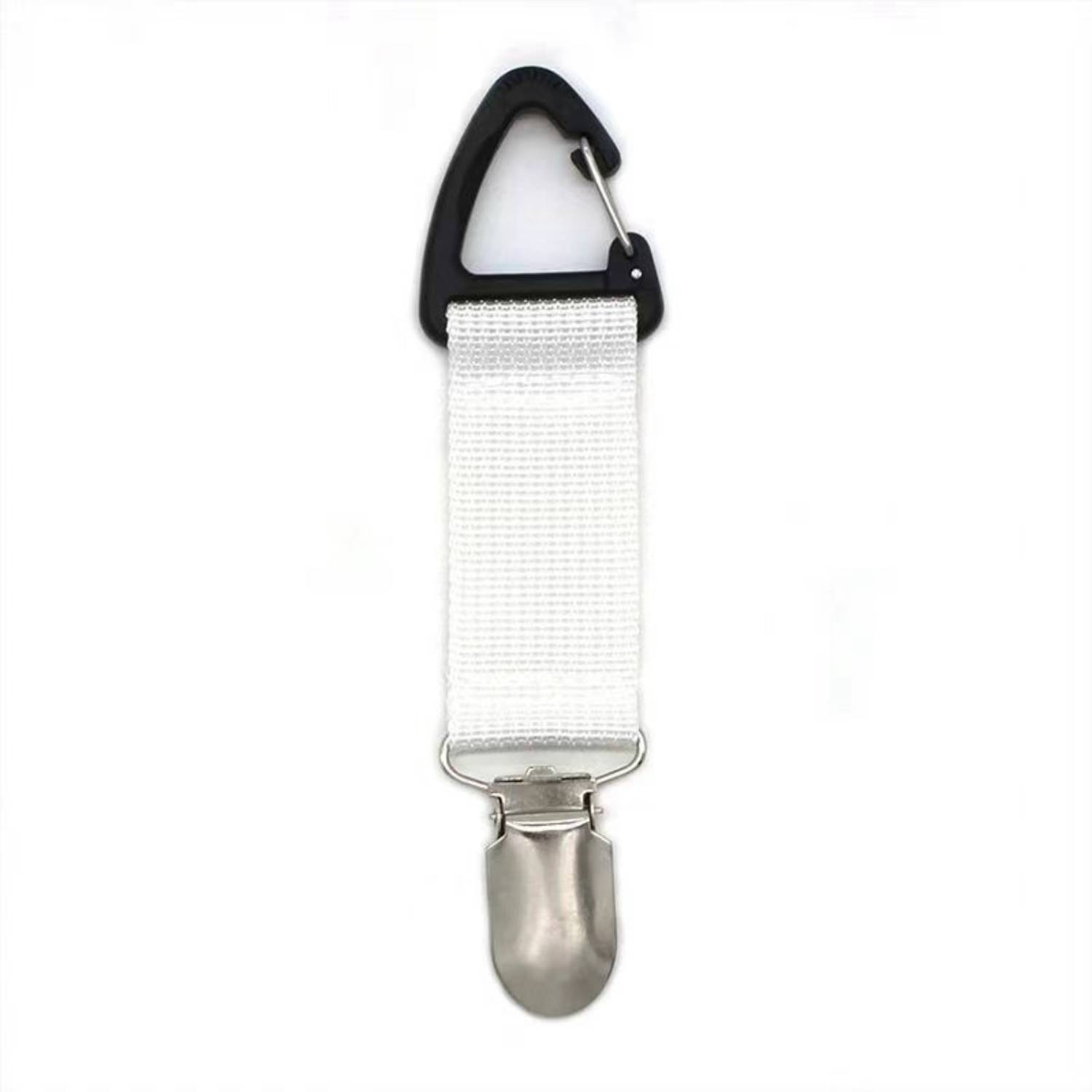 Travel Hat Clip 8