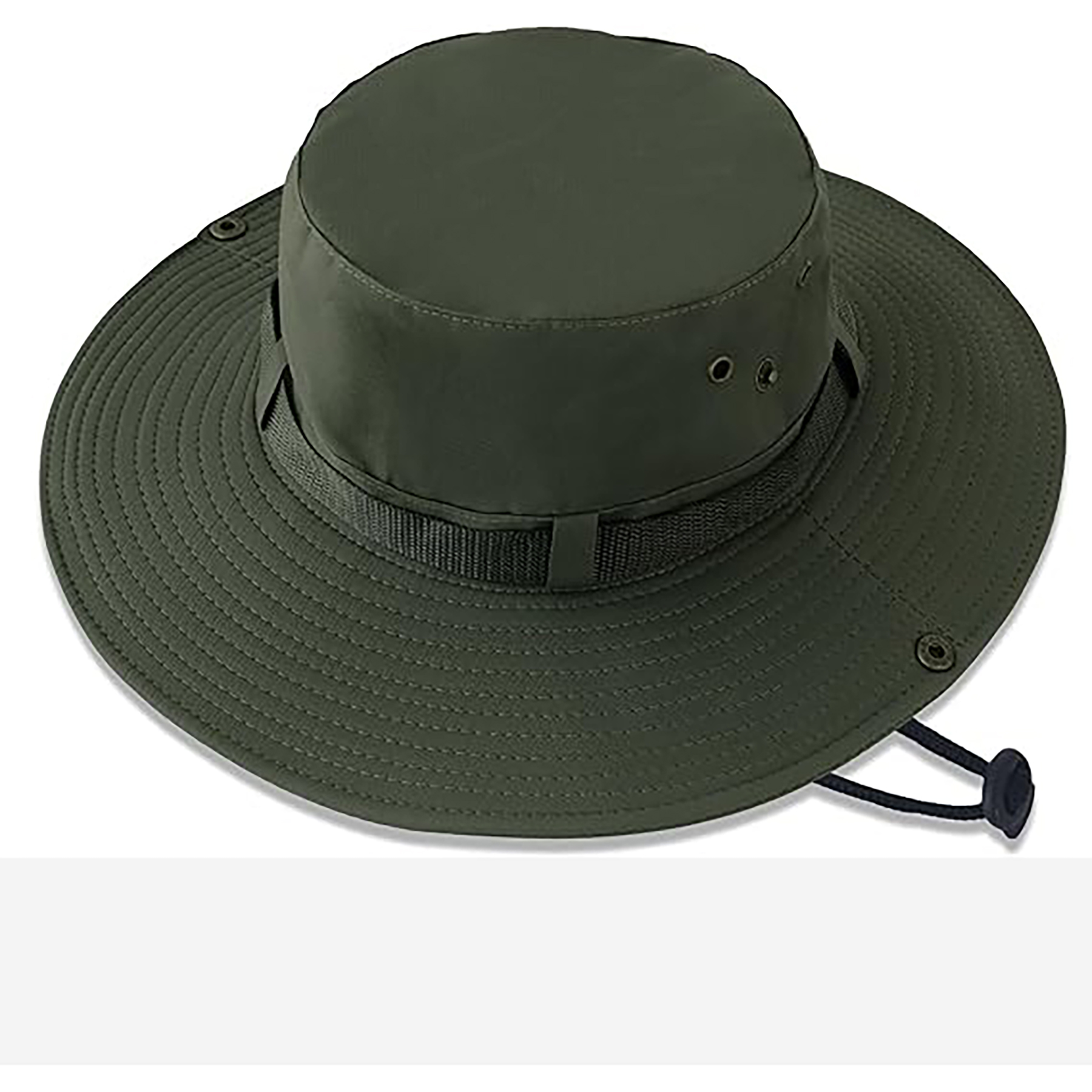 Foldable Outdoor Hat 9