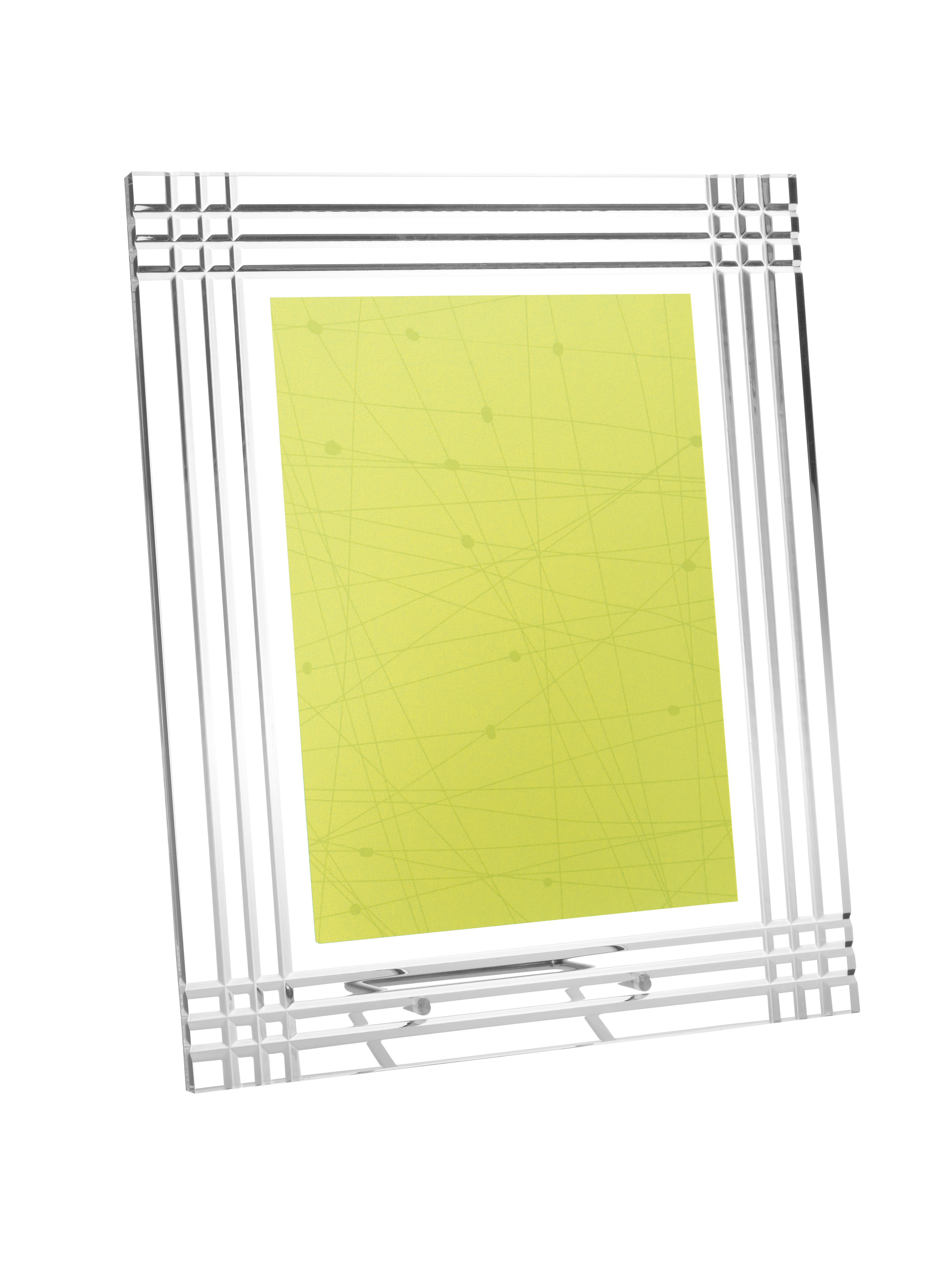 JAFFA® Luxe Acrylic Plaque 3