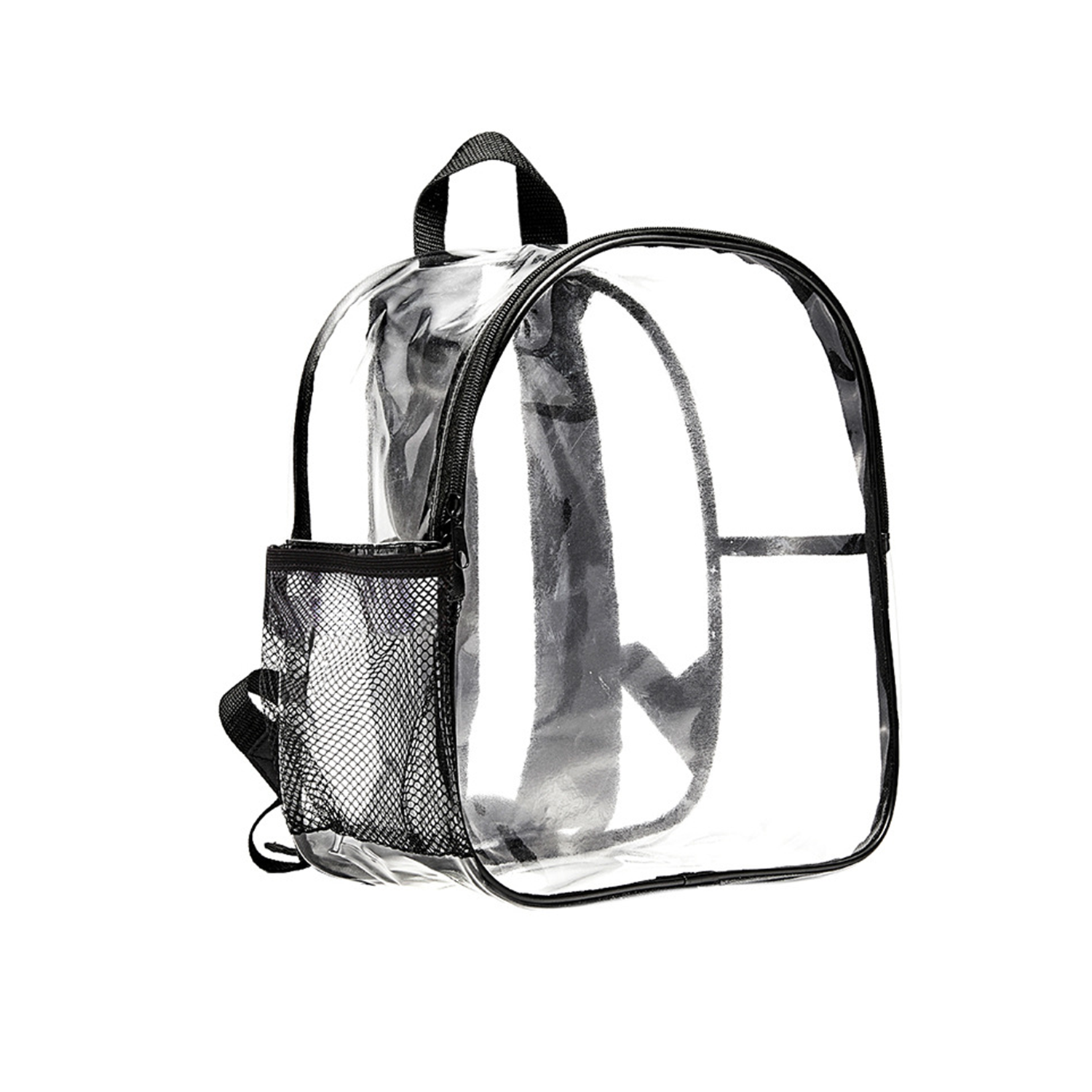Children Clear Backpack 2