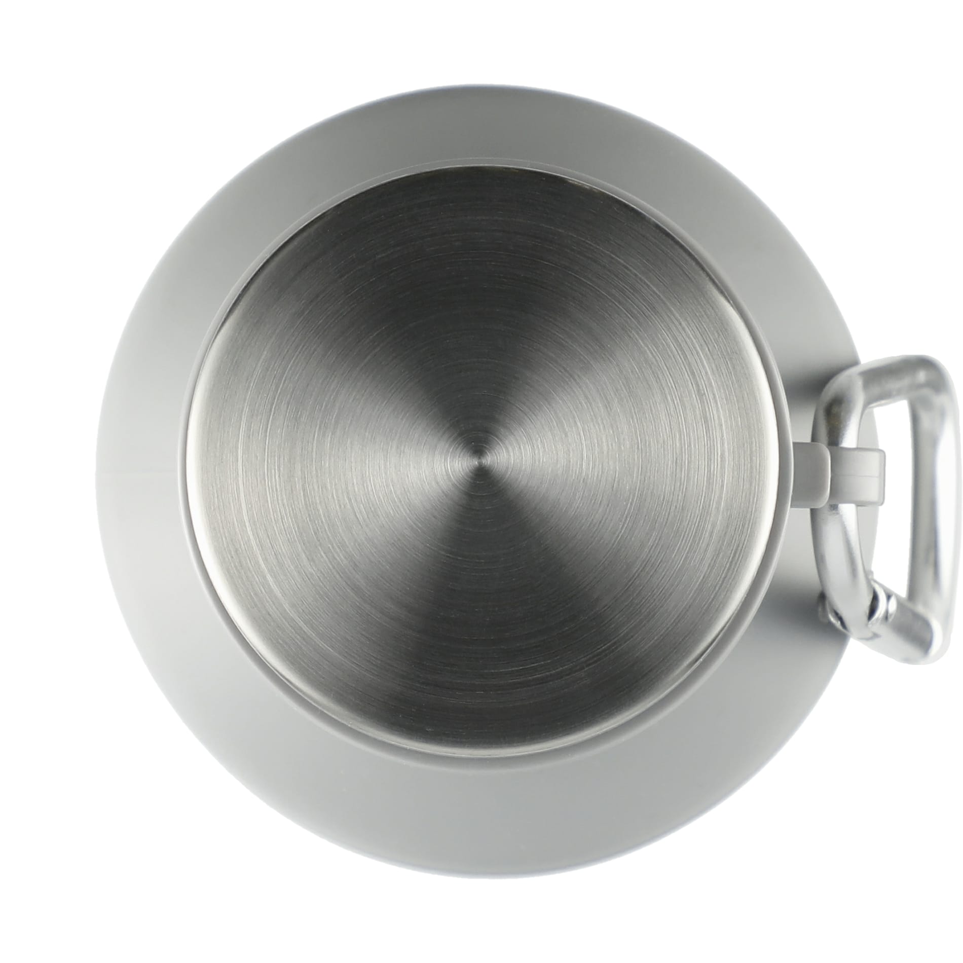 Zigoo Silicone Collapsible Bottle 18oz 120