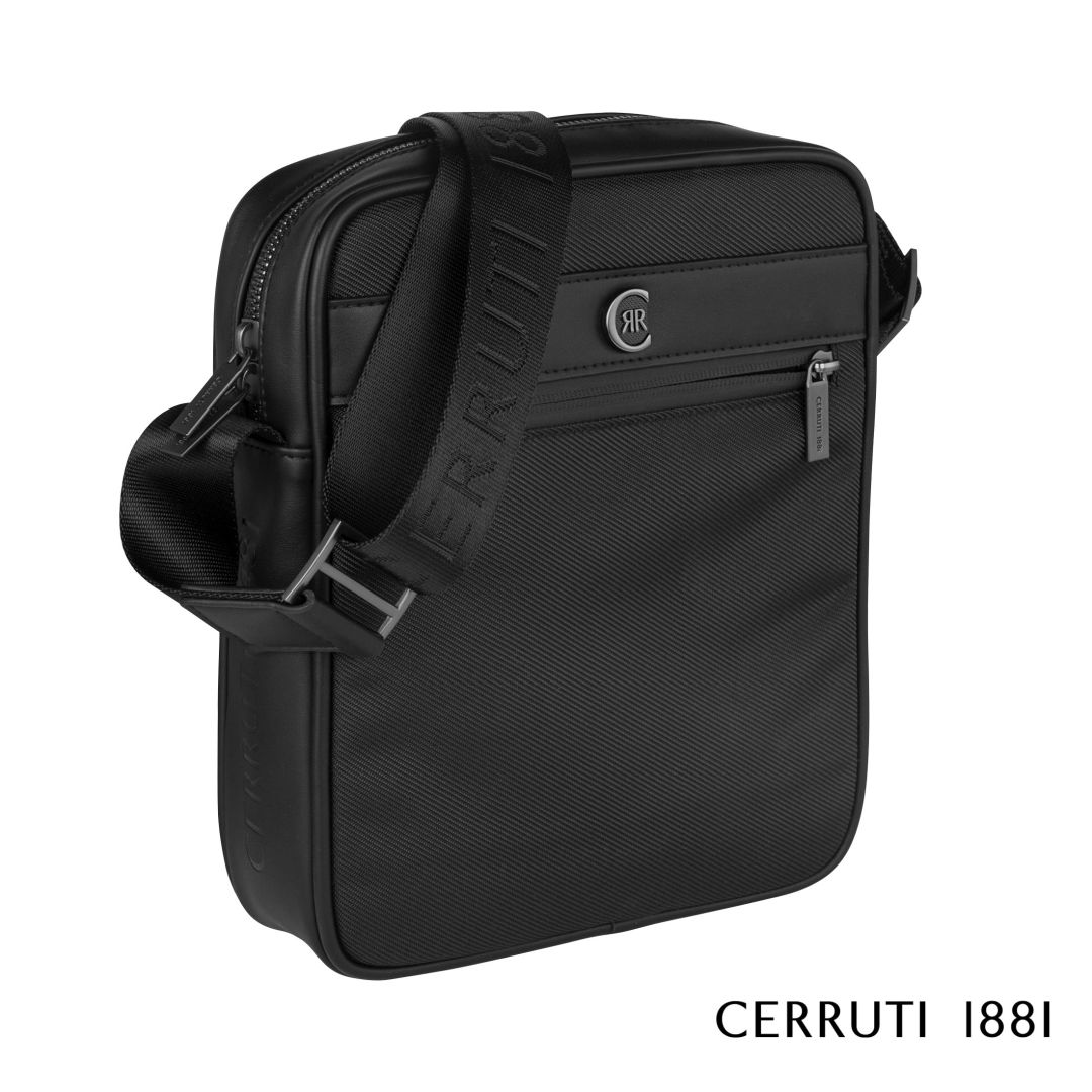 Cerruti 1881® Bond Crossbody Bag 5