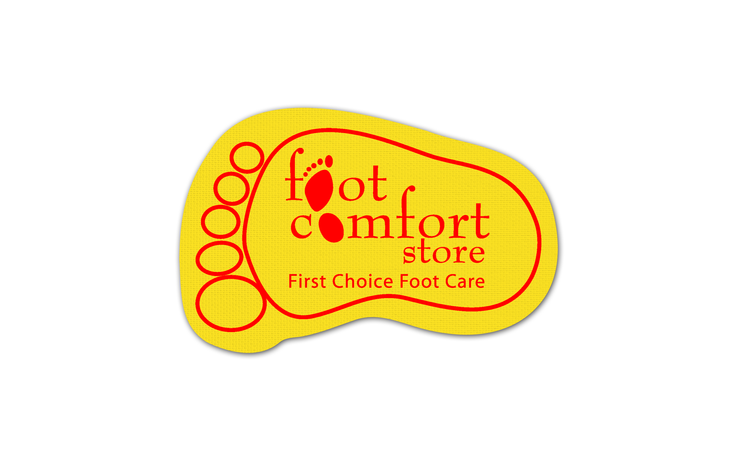 Foot Vinyl Jar Opener 4FO 66