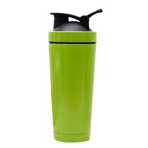 1000ml Stainless Steel Bottle With Double Wall Insulation And Cup Lid 2