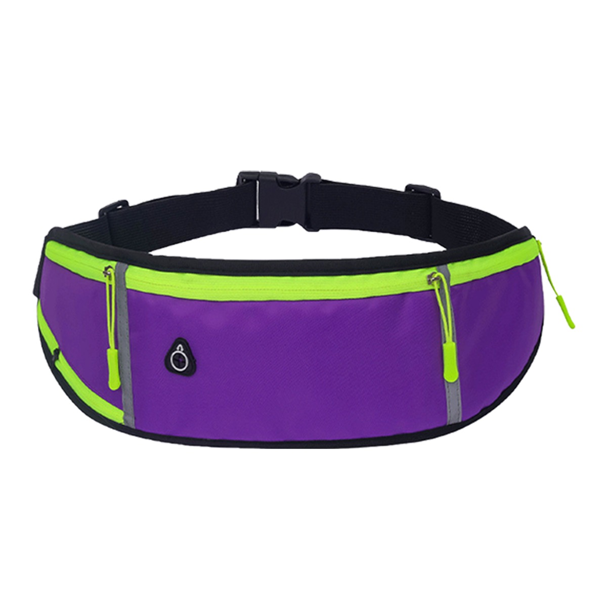 Outdoor Sports Waist Pack 5