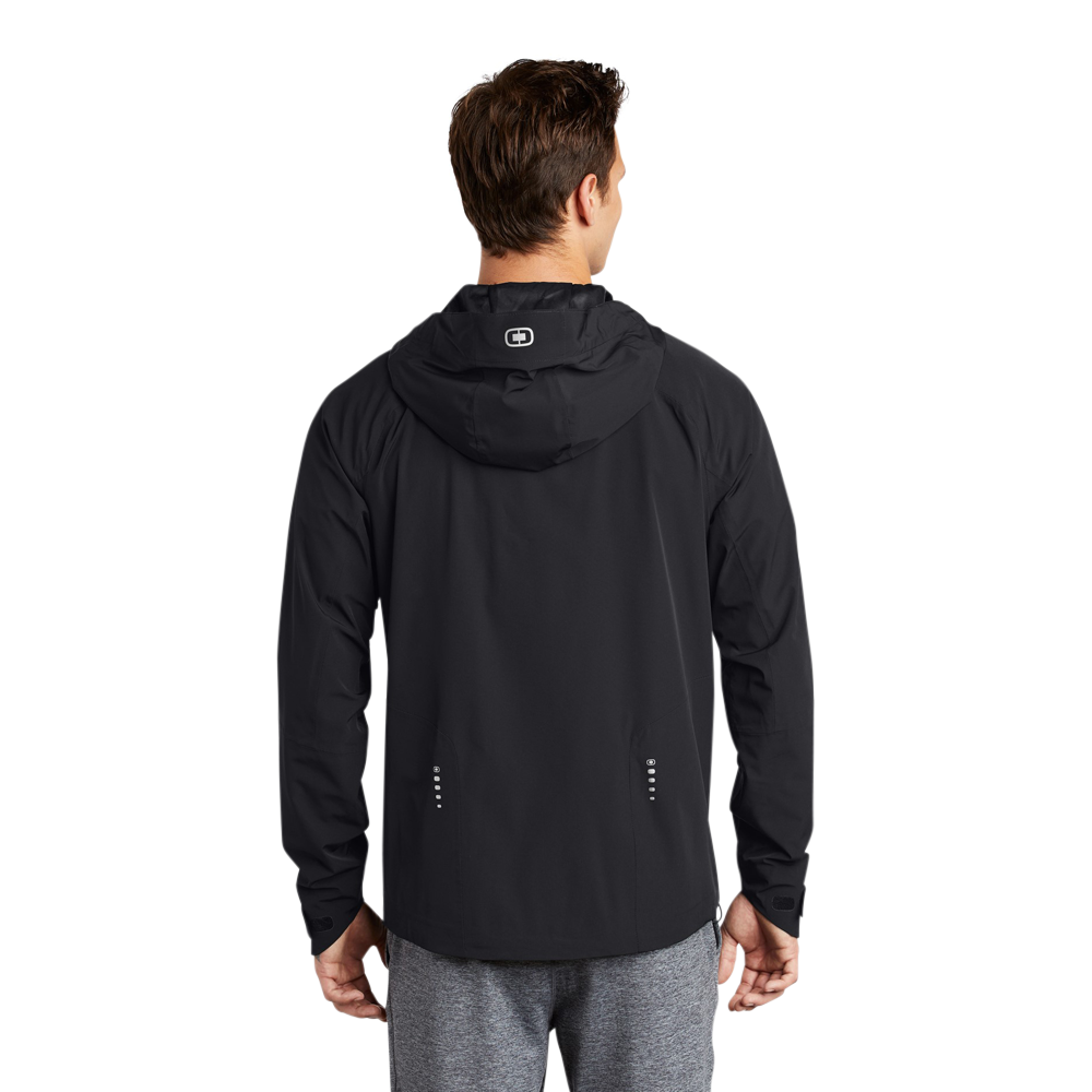 OGIO ENDURANCE Impact Jacket, custom jacket with logo imprint 2