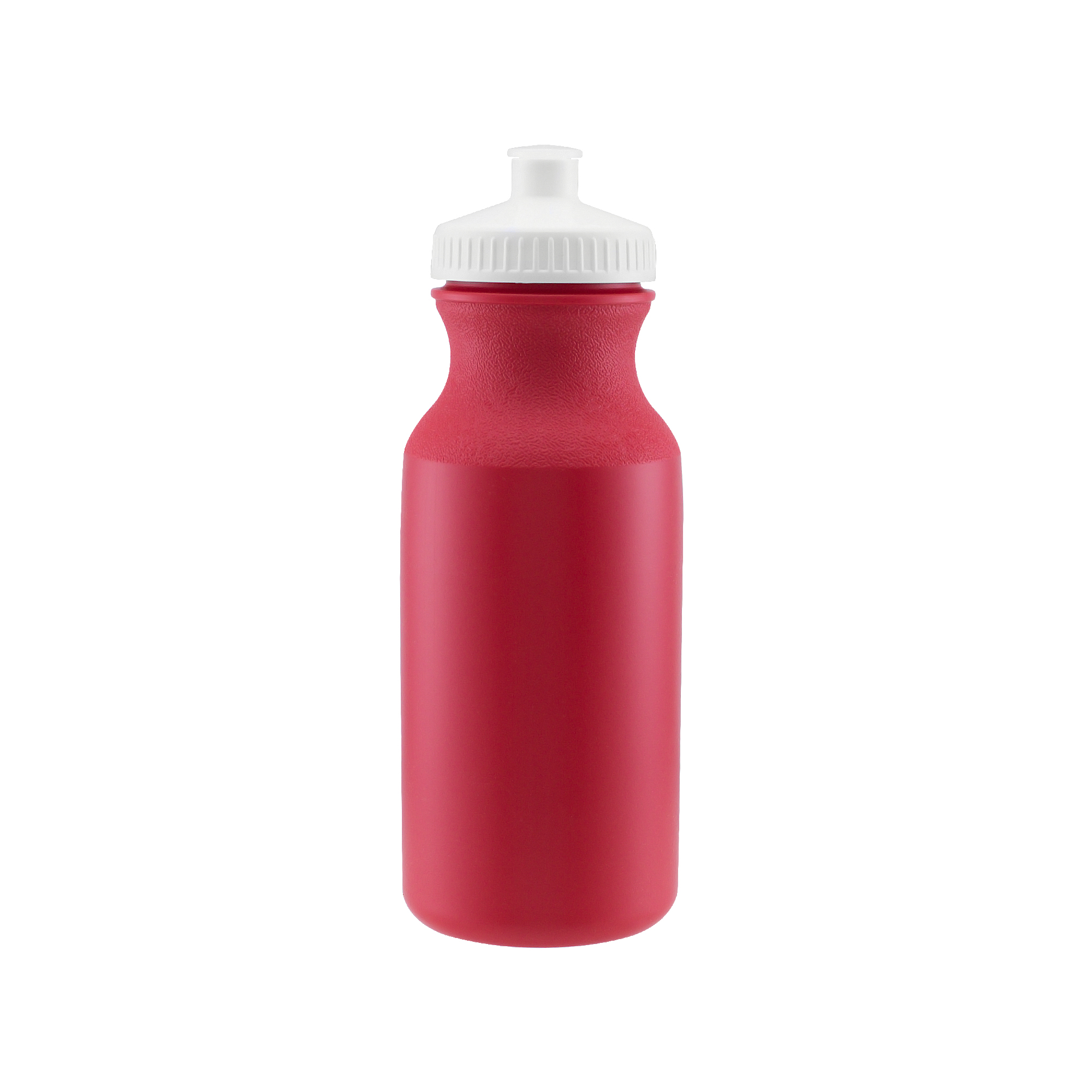 Bike II - 20 oz. Sports Bottle 40