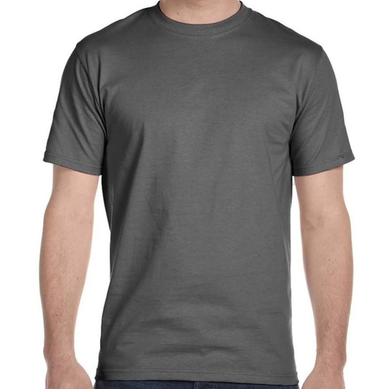 Hanes 6.1 Oz. Beefy-T® 43