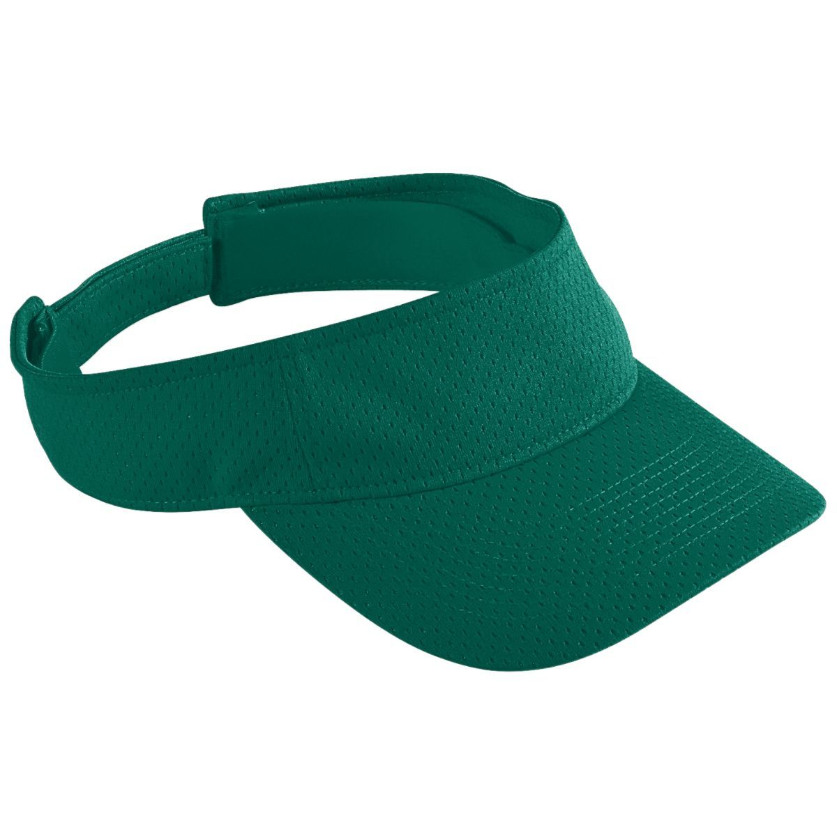 Athletic Mesh Visor 7