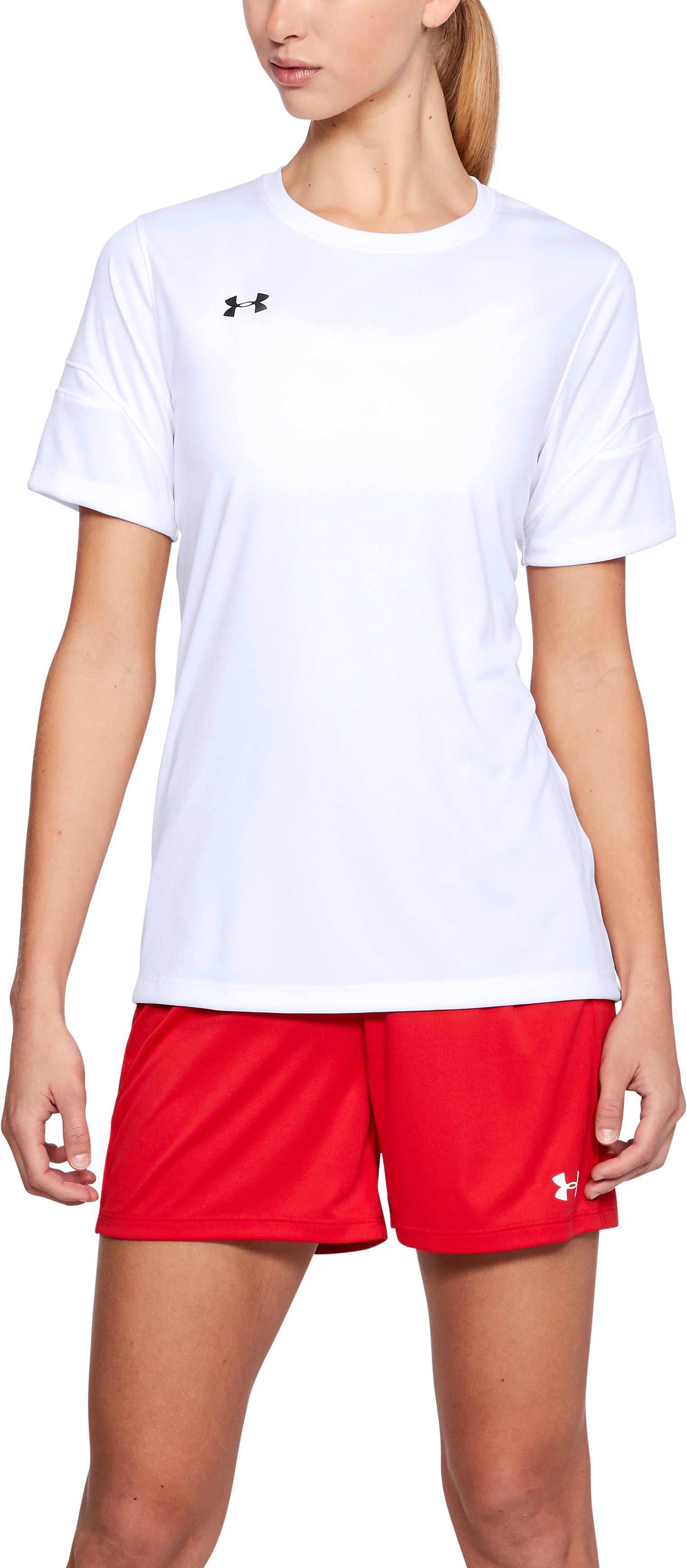 Women's UA Golazo 2.0 Jersey 7