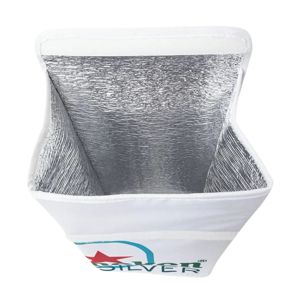 Cooler Lunch Bag 6