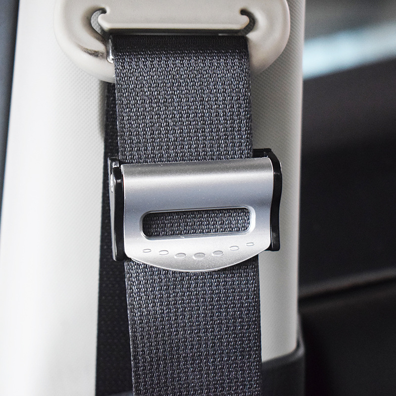 Seat Belt Clip 2