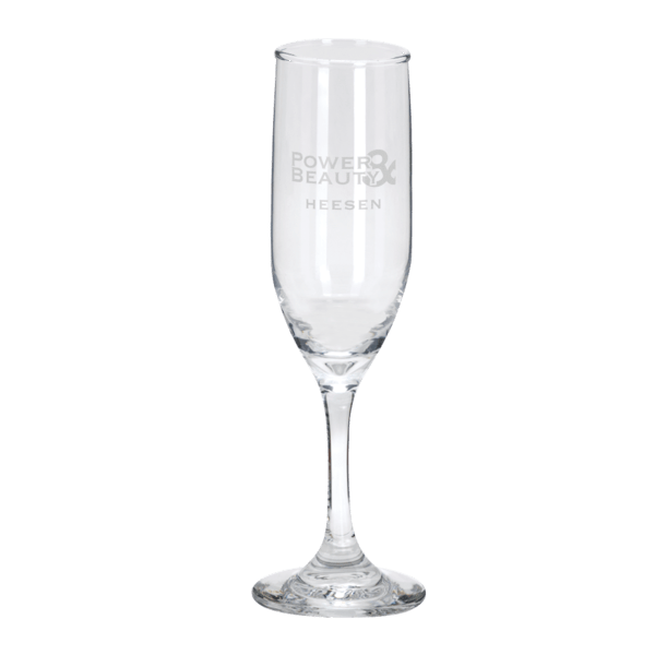 Toast 6.25 oz Premiere Champagne Flute 45