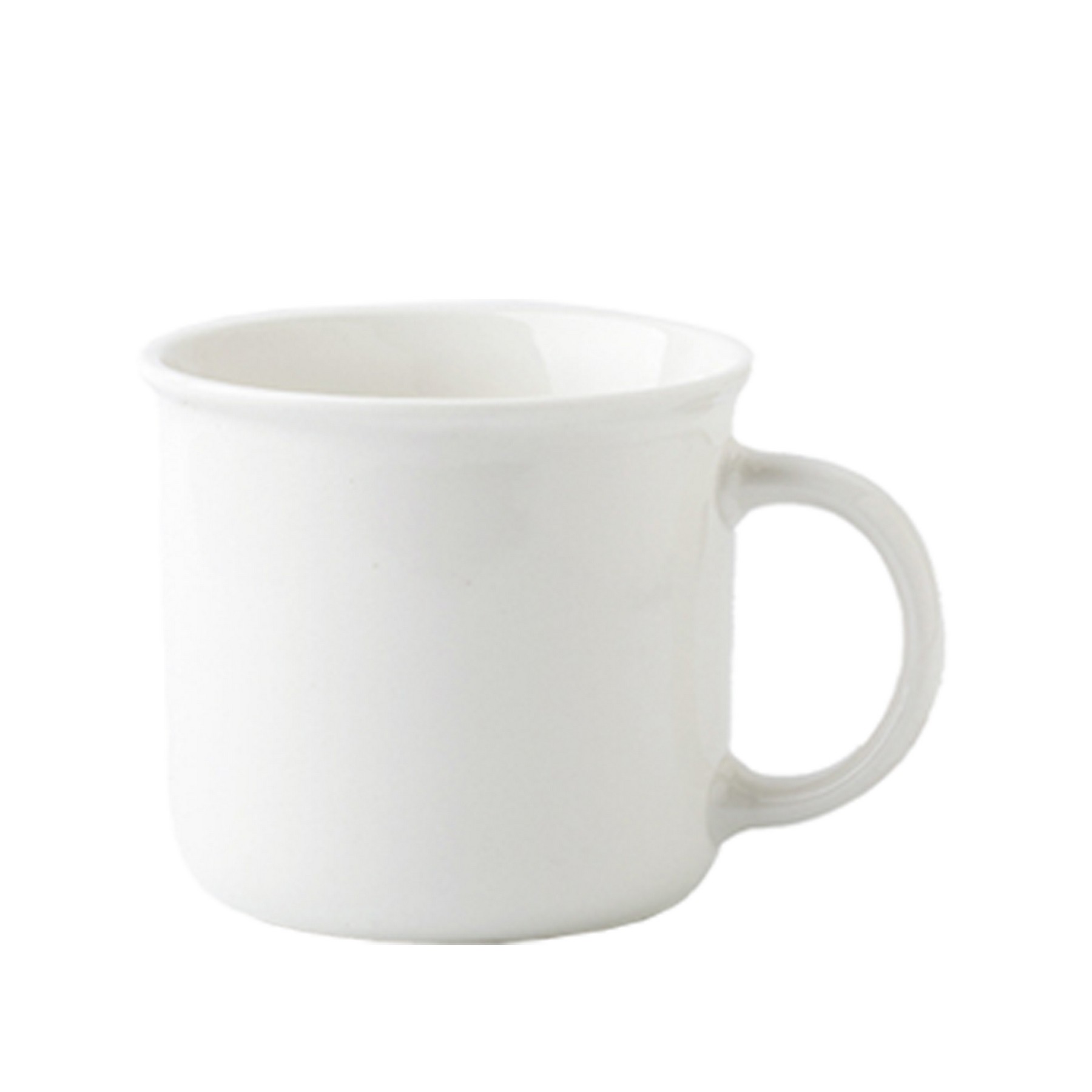 11 Oz Ceramic Mug 1