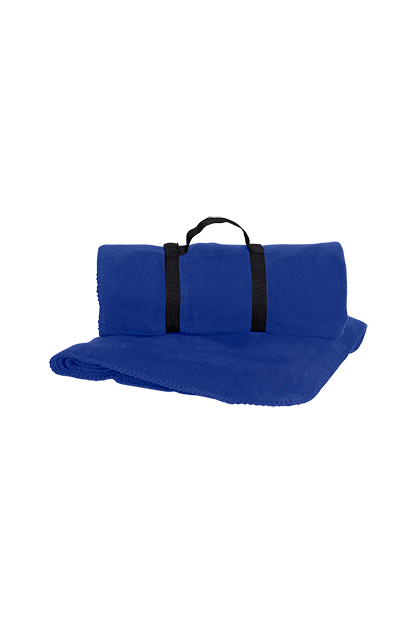 Vantek™ Fleece Blanket 5