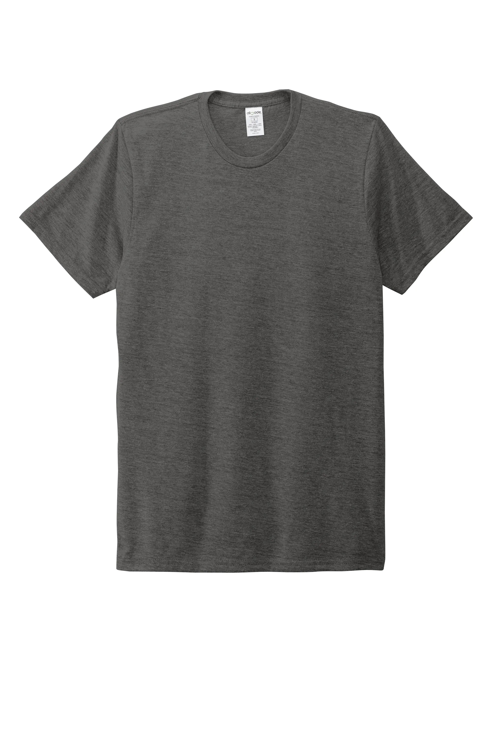 Allmade(R) Unisex Tri-Blend Tee 22