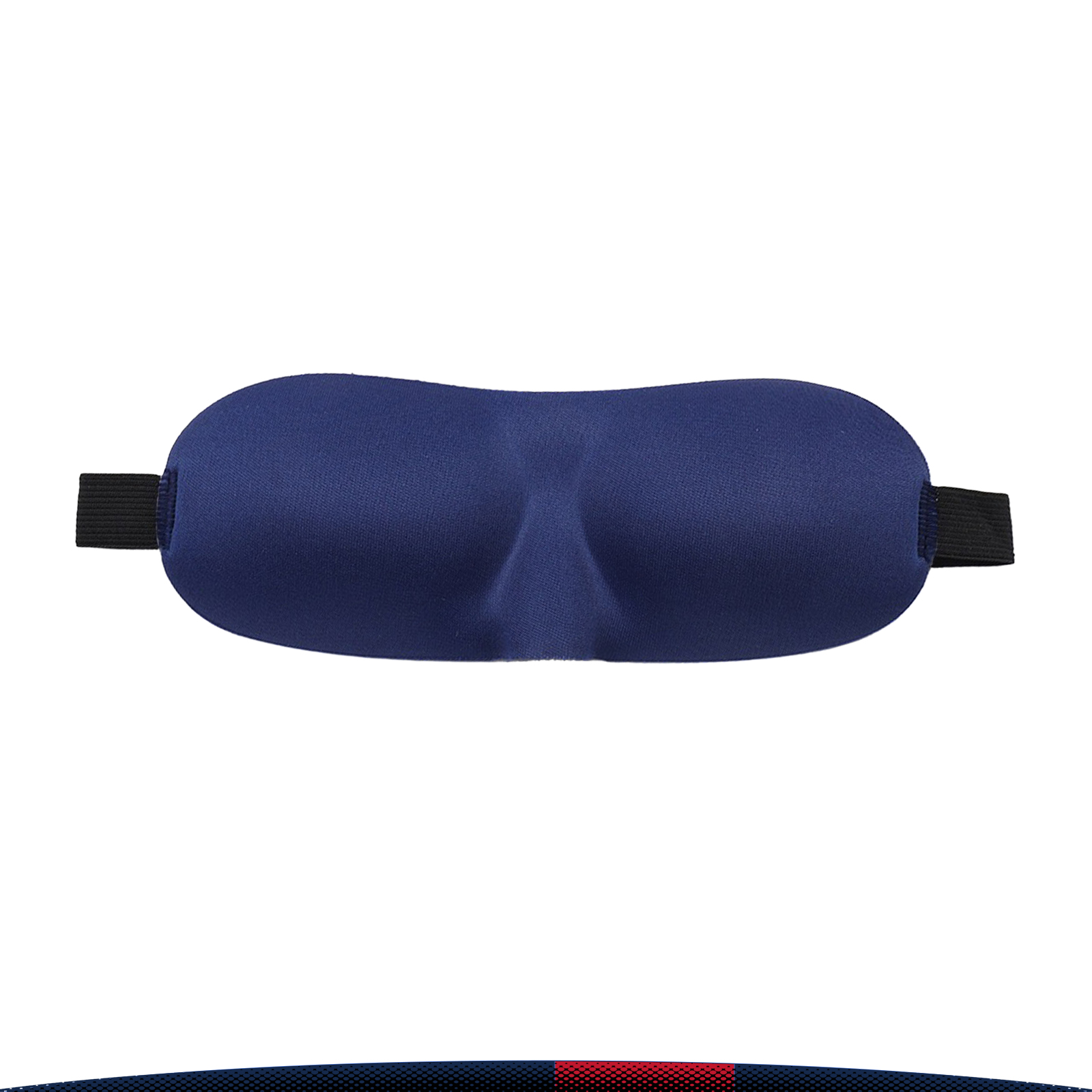 Zero Pressure Sleep Mask 4