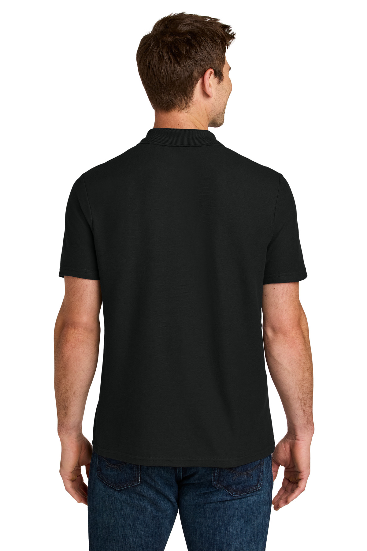 Gildan Softstyle Pique Polo 64800 44