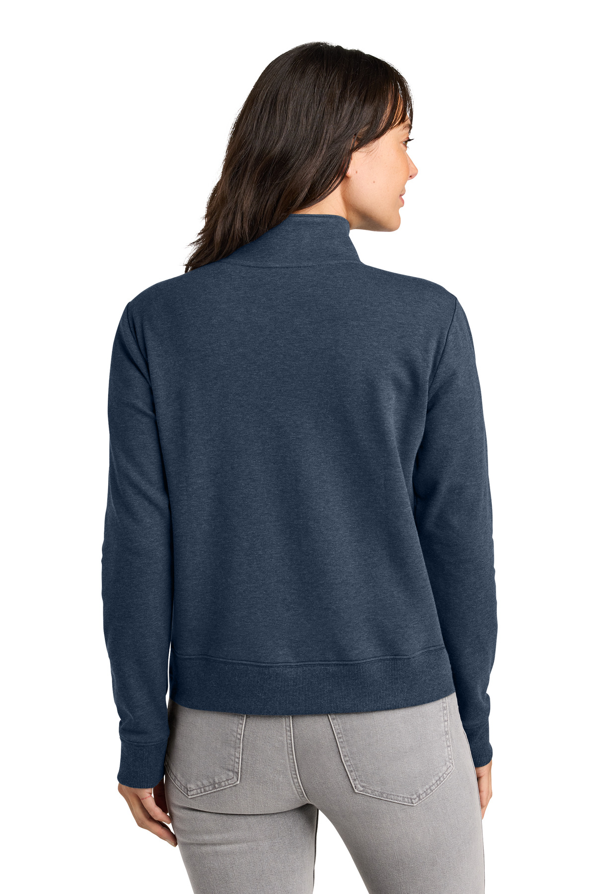 TravisMathew Women's Ocean Villa 1/4-Zip TMA41428 24