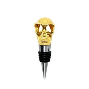 Elegant Fish Tail Design Alloy Wine Stopper 15