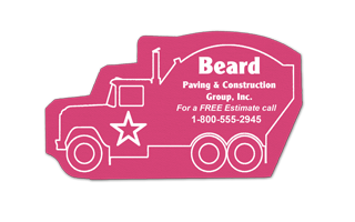 Cement Mixer Vinyl Jar Opener 47