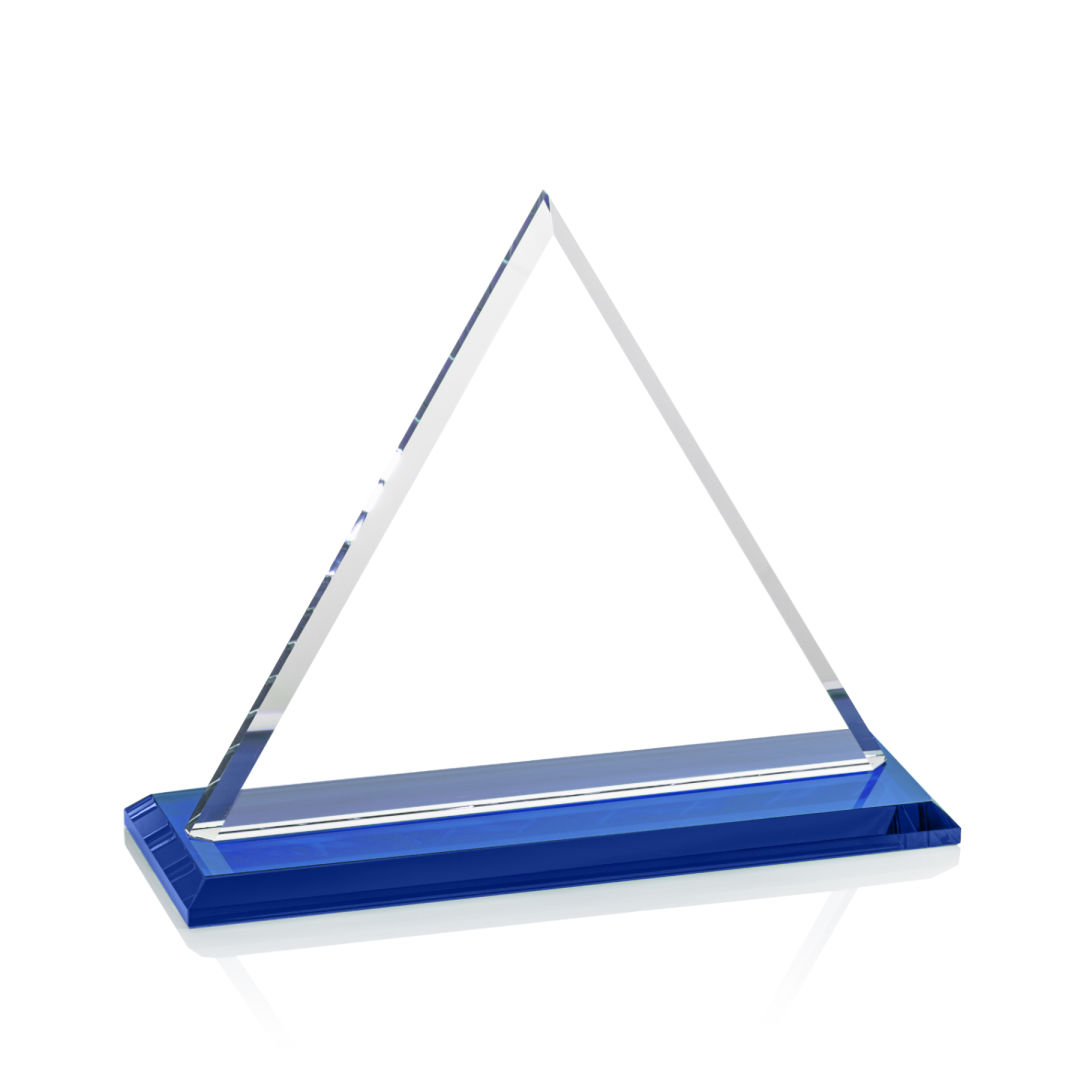 Dresden Award - Blue 5